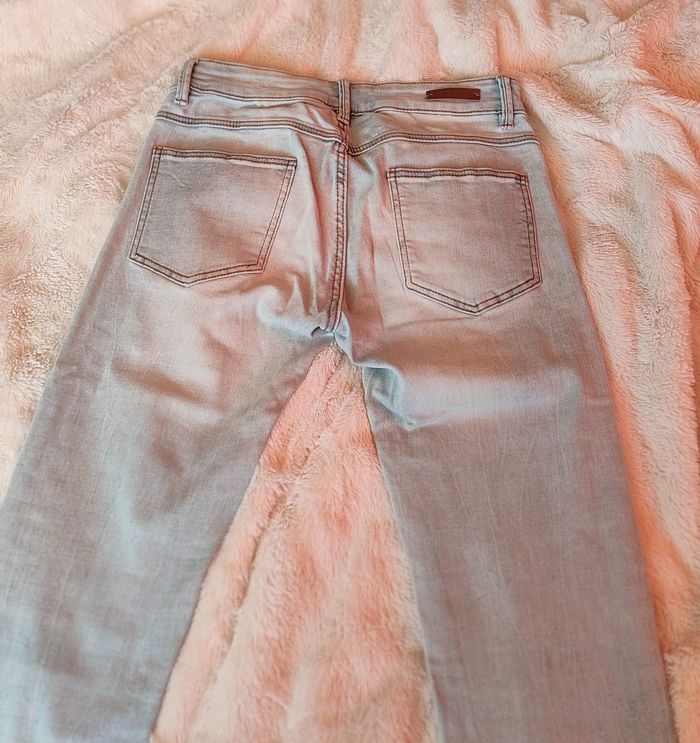 Jean femme - photo numéro 4