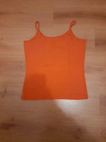 Débardeur femme taille M