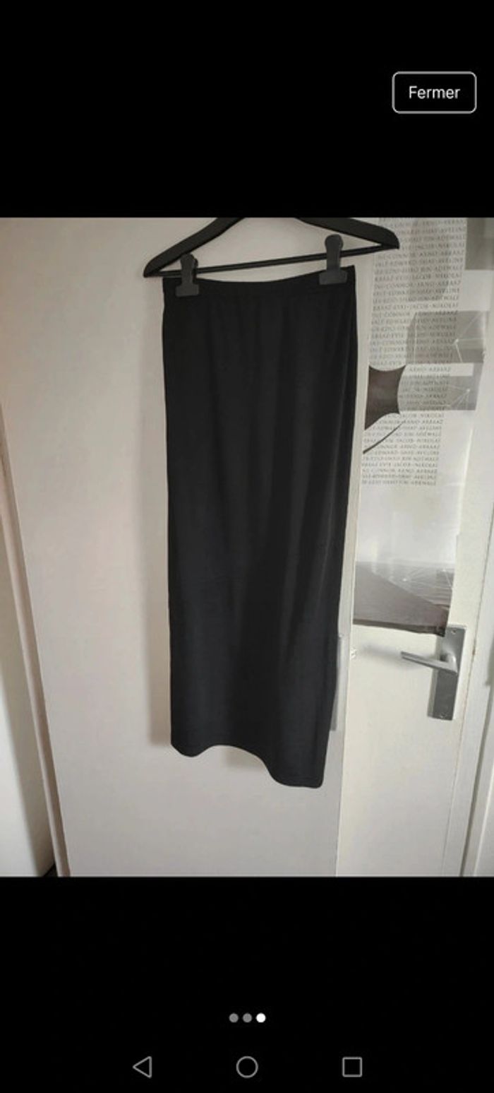 Jupe chacok taille 1 - photo numéro 3