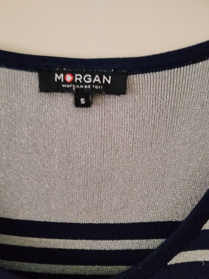 Robe Morgan - photo numéro 2