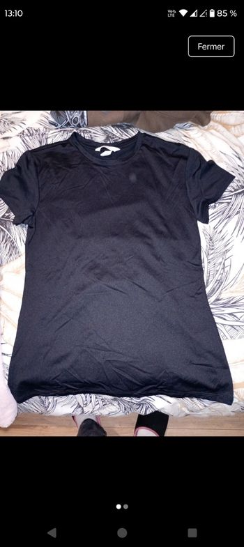Tee shirt 