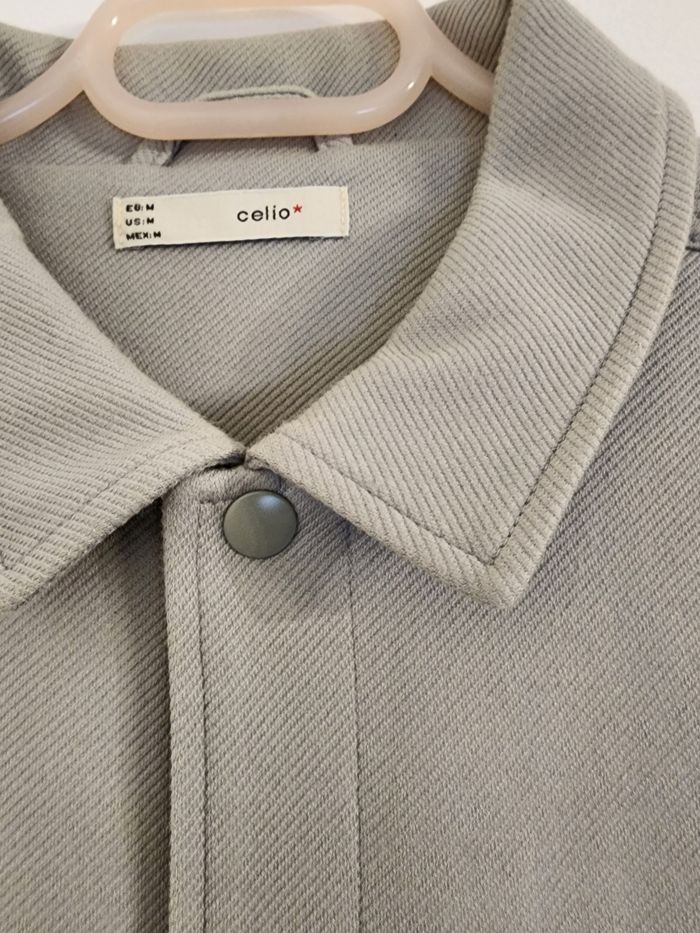 Veste homme CELIO TBE - photo numéro 2