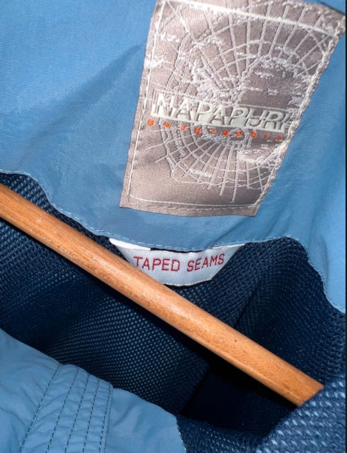 Manteau Napapijri - photo numéro 8