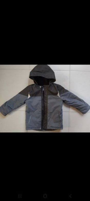 Manteau 6 ans