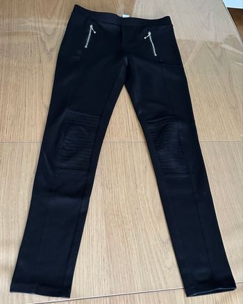 Jegging fille 12 ans