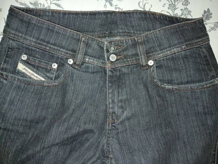 Jeans diesel femme taille 29 - photo numéro 4