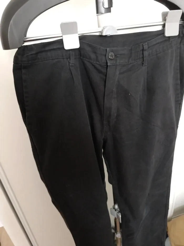 Pantalon de cuisine - photo numéro 2
