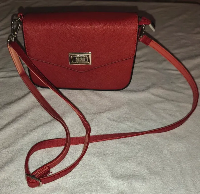 Sac rouge