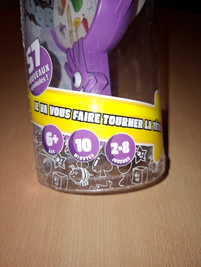 Jeu dobble 360 - photo numéro 2