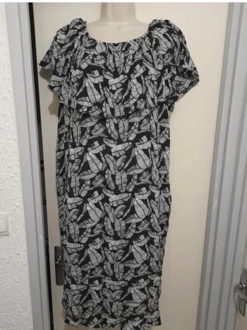 robe taille 46