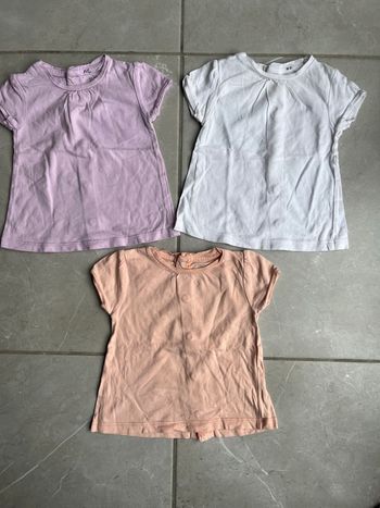 Tee shirt 