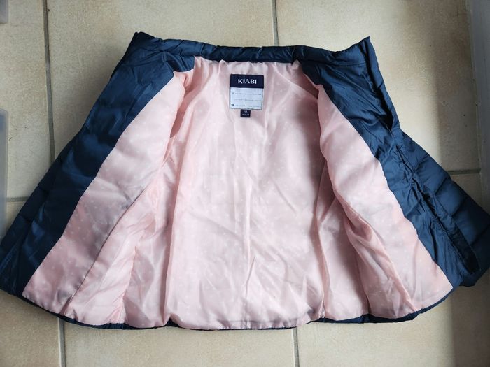 Blouson taille 4 ans - photo numéro 2