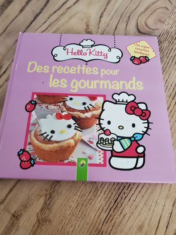 Livre  enfant  cuisine