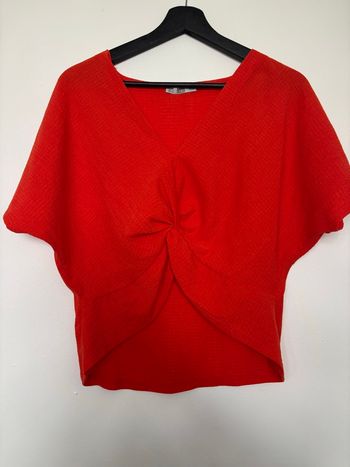 Haut Zara femme 