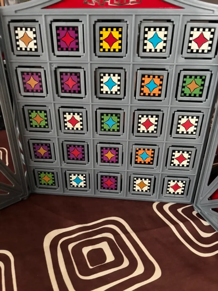 Jeu X-plus - photo numéro 3