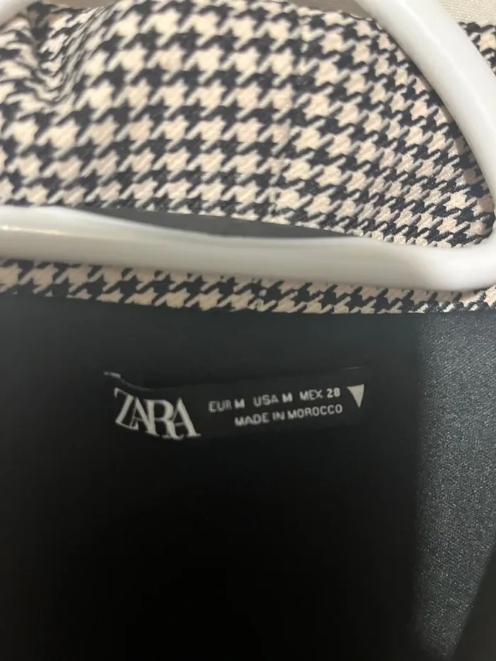 robe zara - photo numéro 5