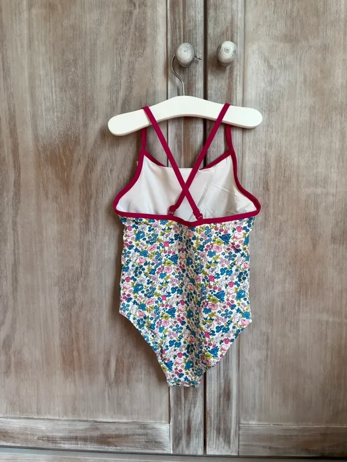 Maillot de bain Liberty t. 6 ans - photo numéro 2