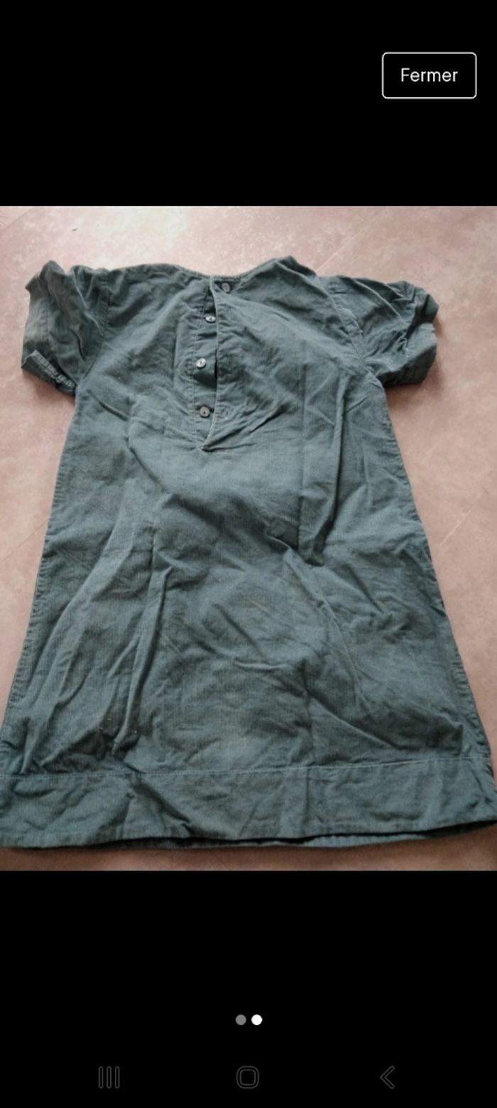 Robe - photo numéro 2