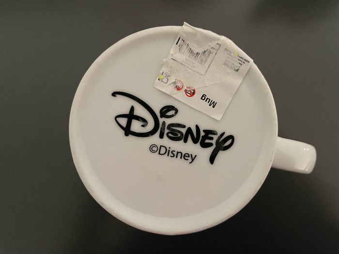 Tasse mug La belle au bois dormant - photo numéro 5