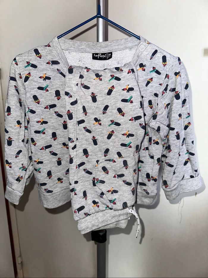 Ensemble 36 mois - photo numéro 3