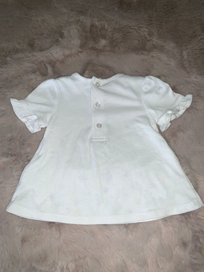 T-shirt - photo numéro 4