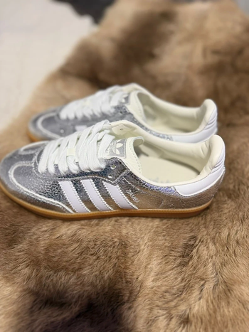 Adidas  SAMBA OG taille 39