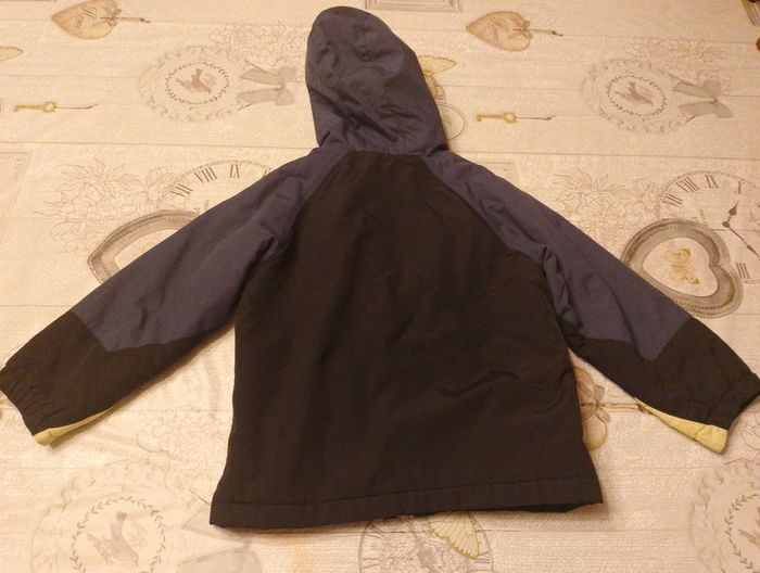 Parka 3/4 ans - photo numéro 4