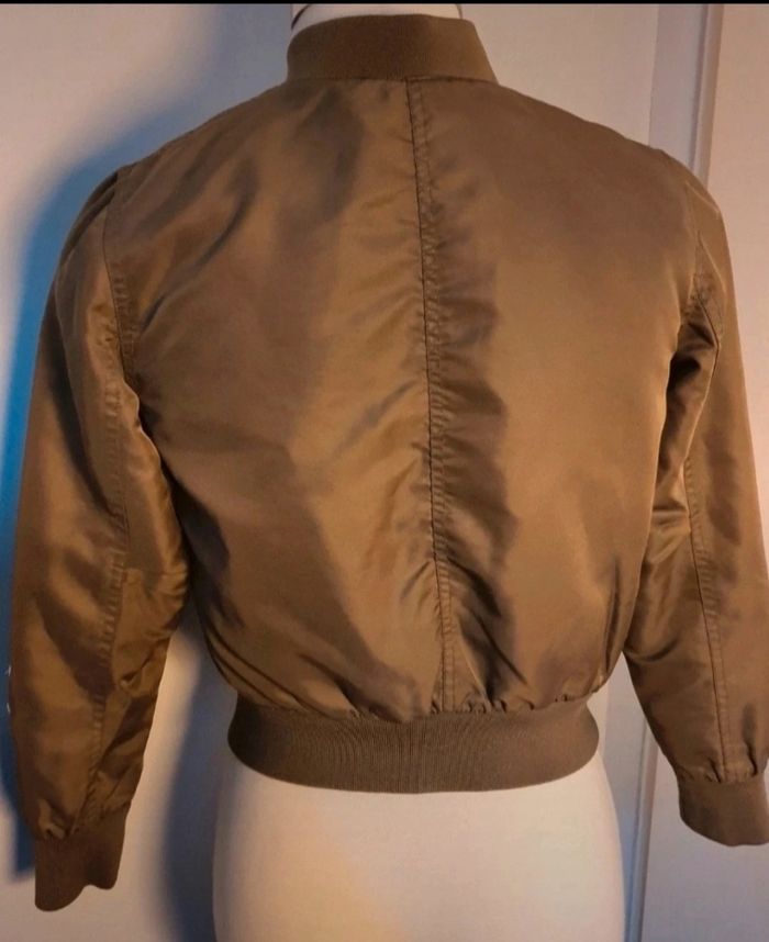 Manteau fille 12/13ans - photo numéro 5