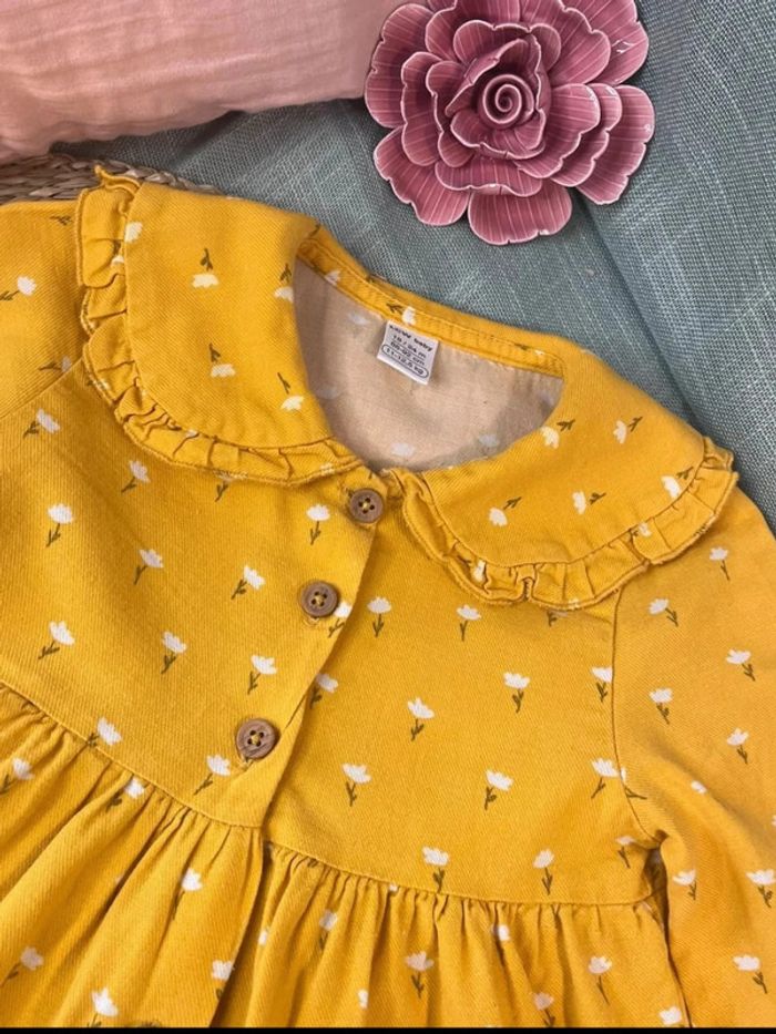 Robe taille 18-24 mois - photo numéro 3