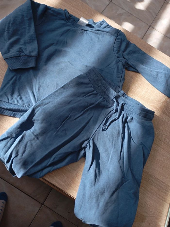 Ensemble 2 ans gracon