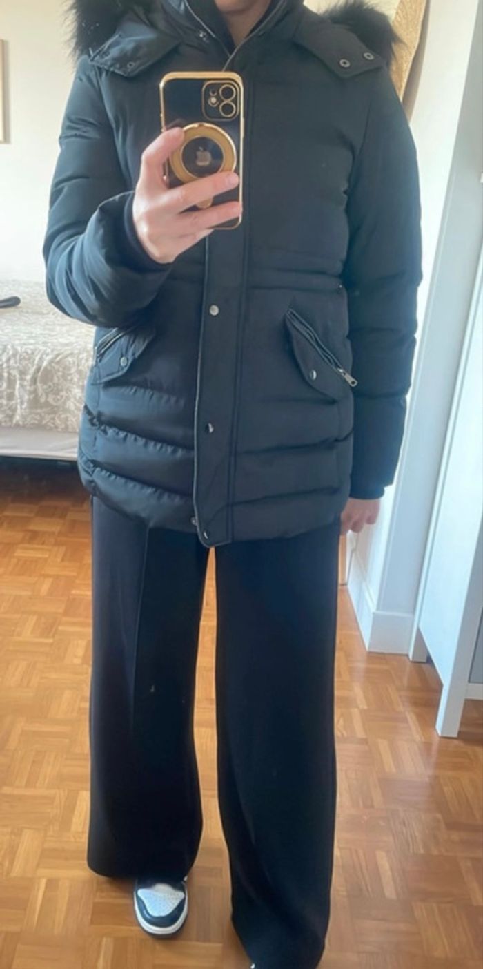 Doudoune d’hiver Best Moutain - photo numéro 3