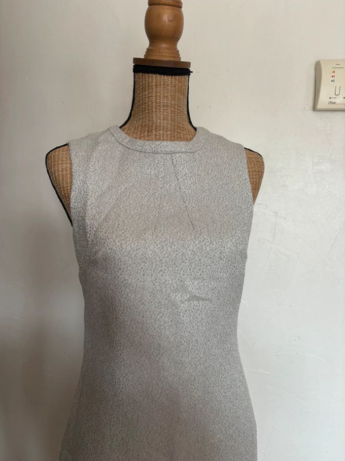 Très jolie robe h&m taille 38 - photo numéro 2