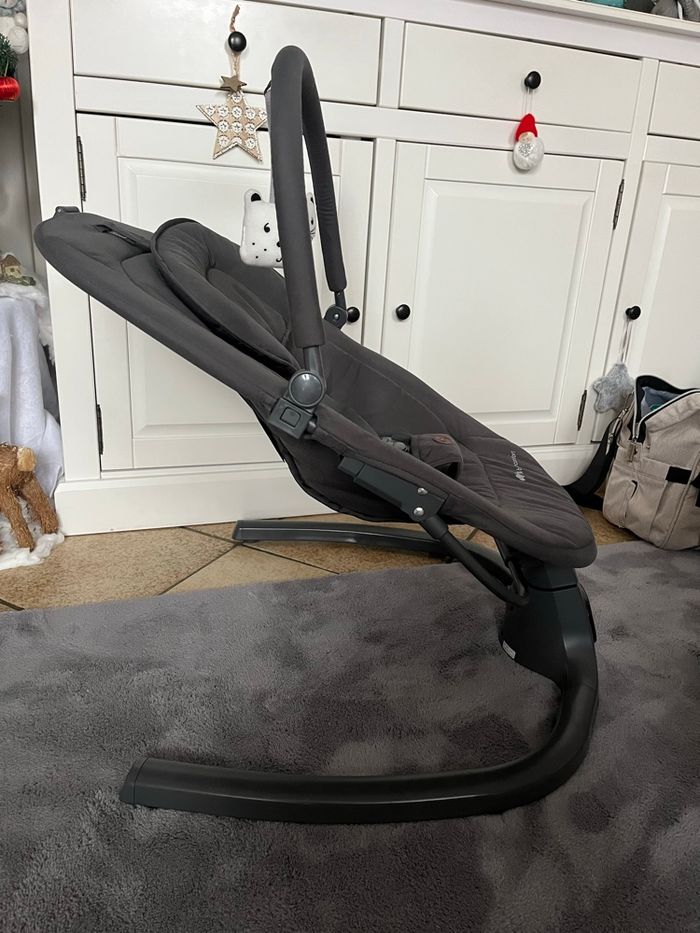 Balancelle bébé - photo numéro 2