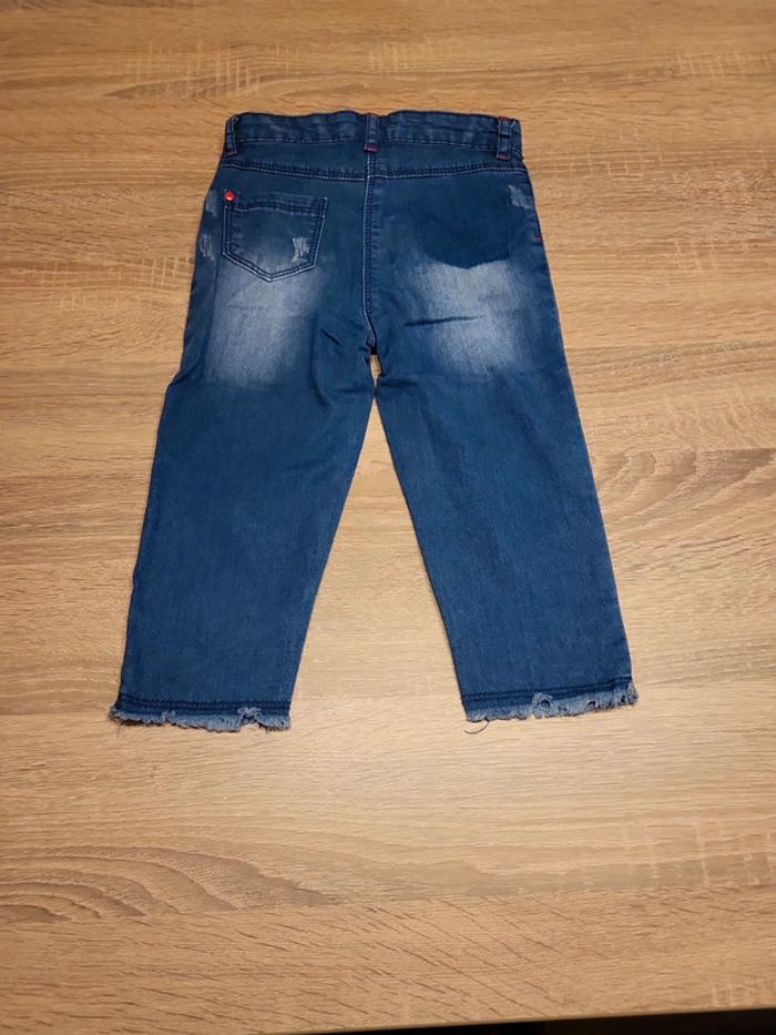 Jeans - photo numéro 2