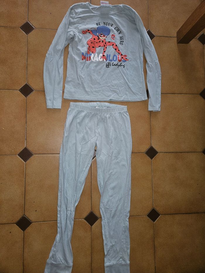Pyjamas