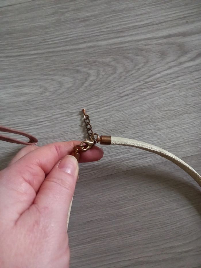 Collier ethnique - photo numéro 2