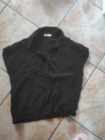 Chemise taille 16 ans