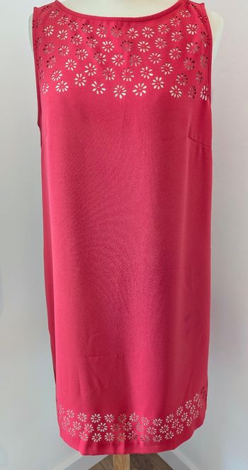 Robe été 