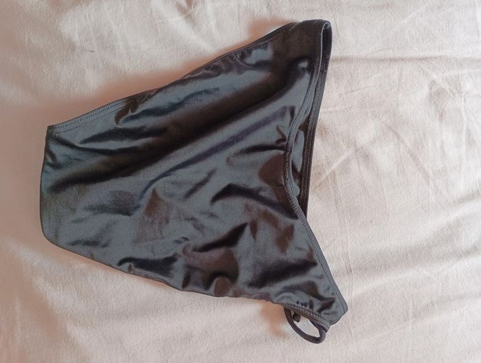 Maillot de bain 2 pièces - photo numéro 4