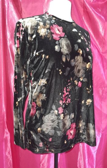 Haut femme Tout doux 42 - XL