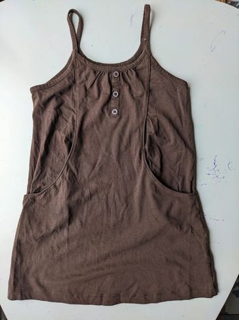 Robe d'été