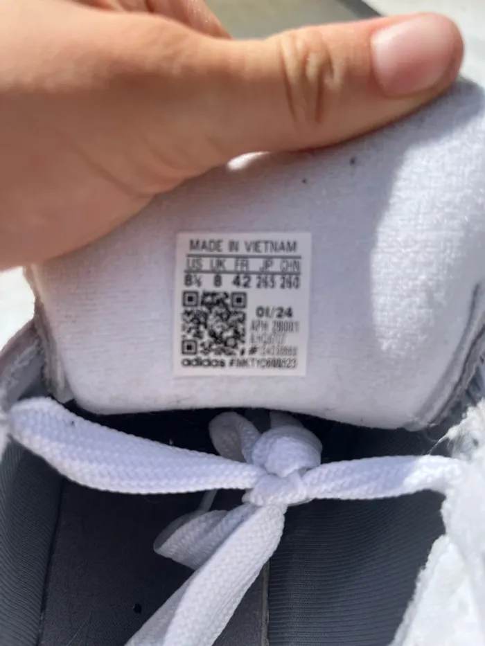 Adidas Campus 00s taille 42 - photo numéro 3