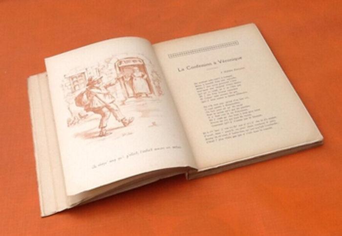 Charles Lemaître Les Joyeux Bocains (1931 - photo numéro 6