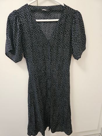 Robe only noire