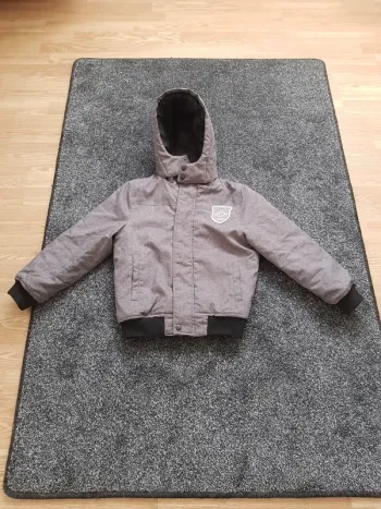 Blouson  10 ans  LH
