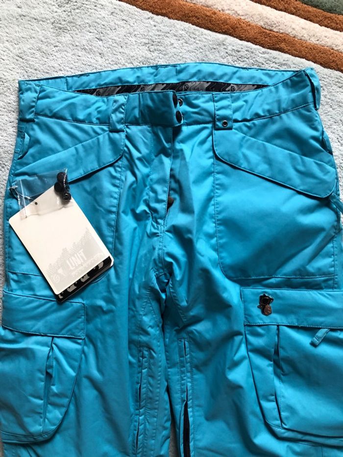 Pantalon Ski Rossignol - photo numéro 2