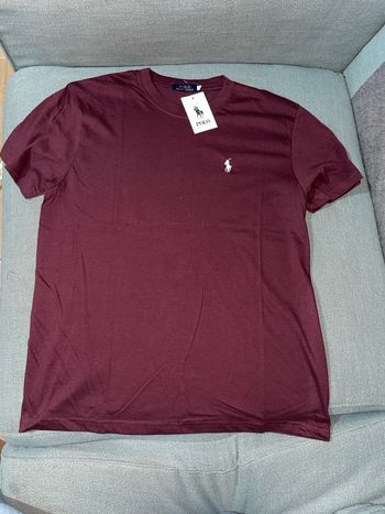 T-shirt Ralph lauren