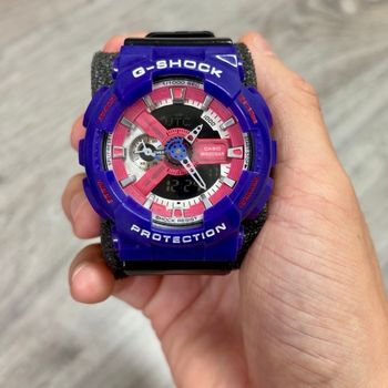 G-Shock