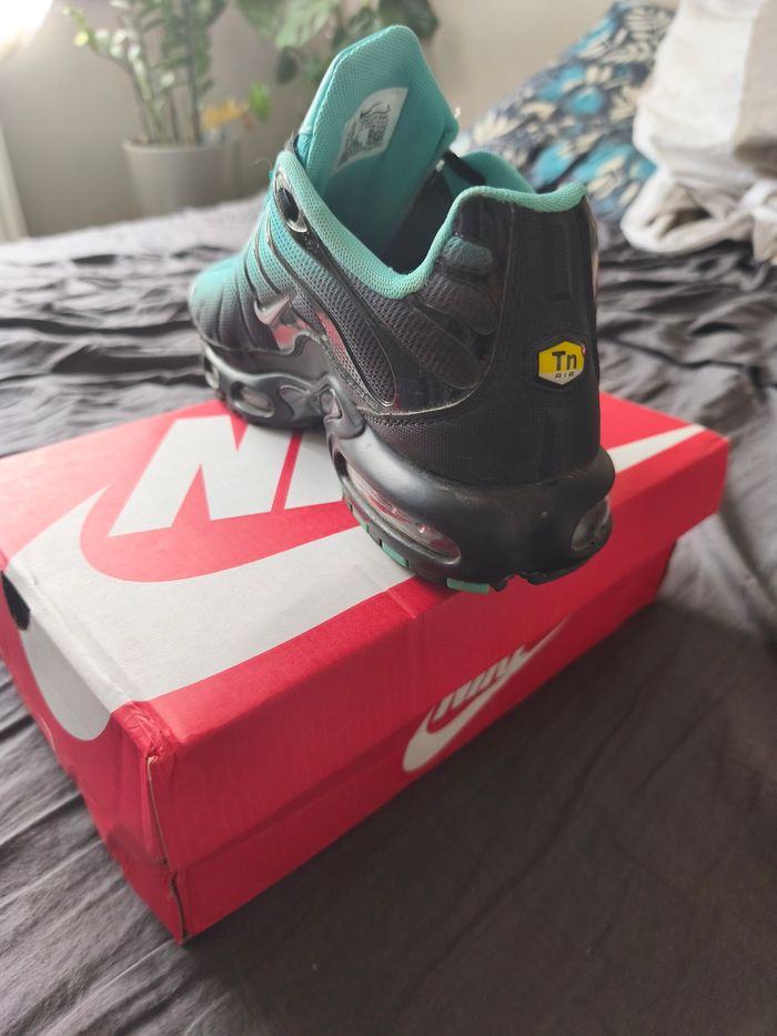 Nike TN - photo numéro 3