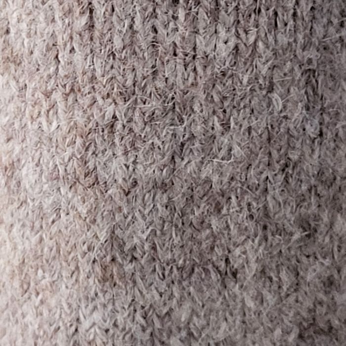 Gilet taupe curve Sandrine TU (du 44 au 48) modèle Maëlle by Loïcia neuf avec étiquette - photo numéro 9